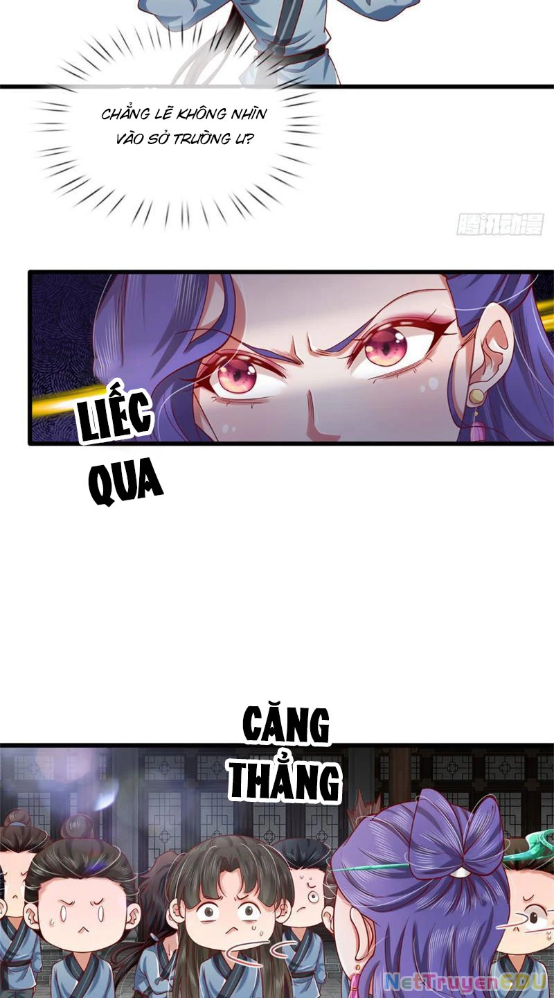 Tôi Có Thể Nuốt Chửng Vạn Vật Chapter 18 - Trang 3