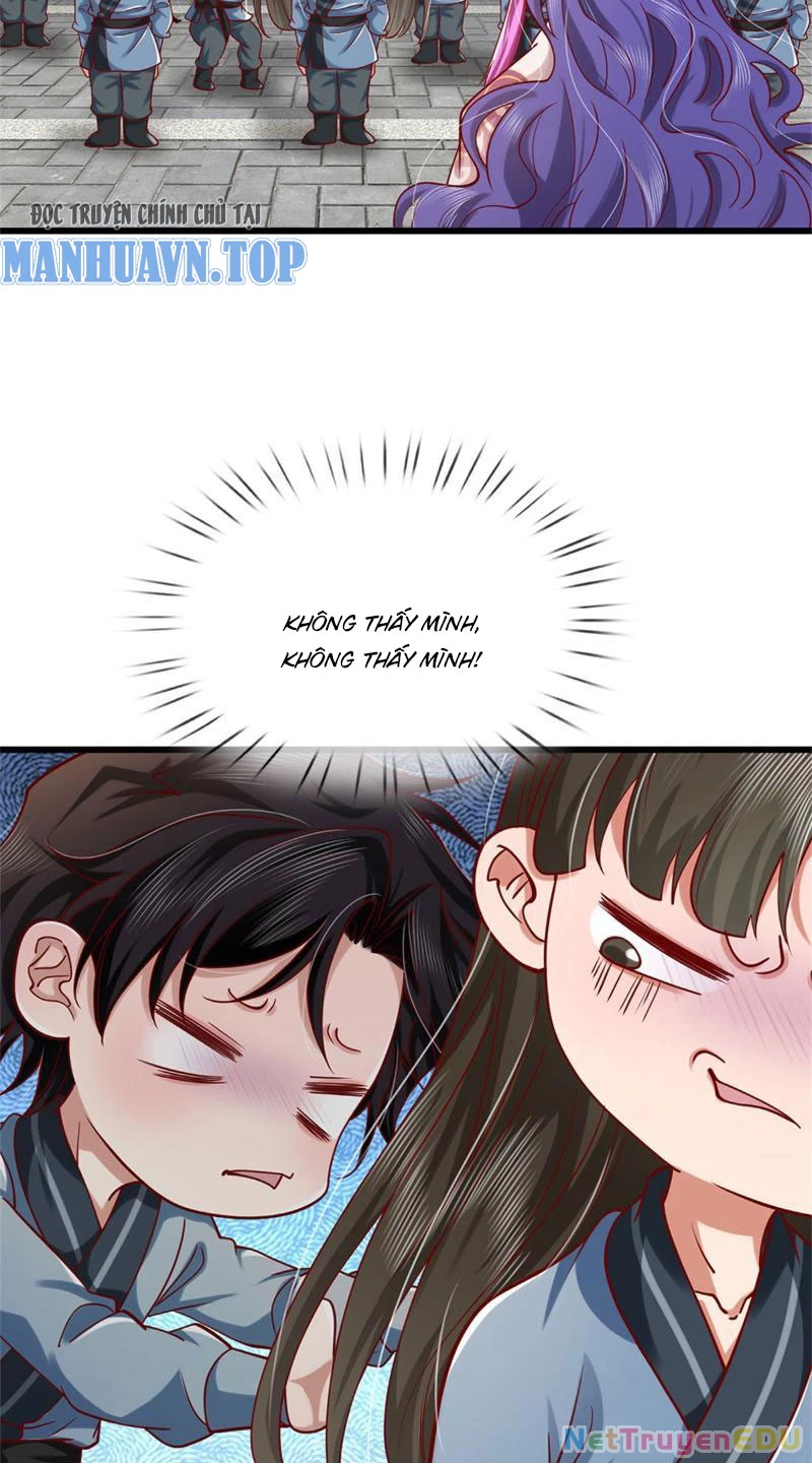 Tôi Có Thể Nuốt Chửng Vạn Vật Chapter 18 - Trang 3