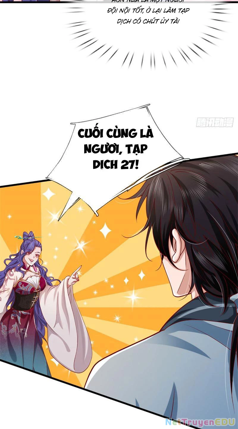 Tôi Có Thể Nuốt Chửng Vạn Vật Chapter 18 - Trang 3