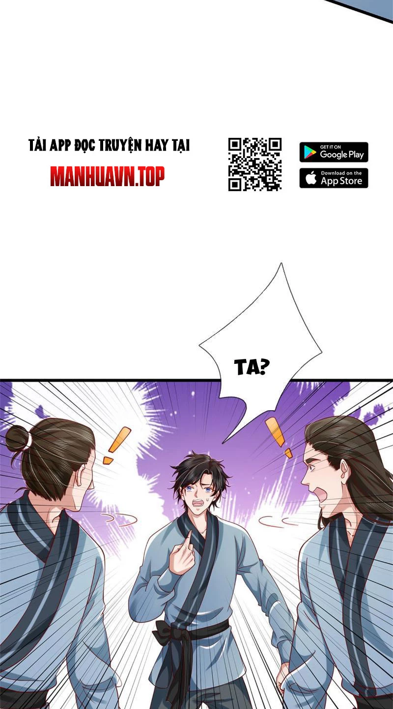 Tôi Có Thể Nuốt Chửng Vạn Vật Chapter 18 - Trang 3