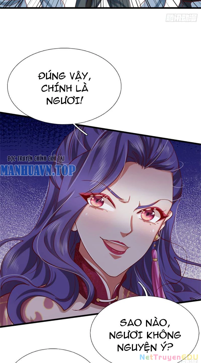 Tôi Có Thể Nuốt Chửng Vạn Vật Chapter 18 - Trang 3
