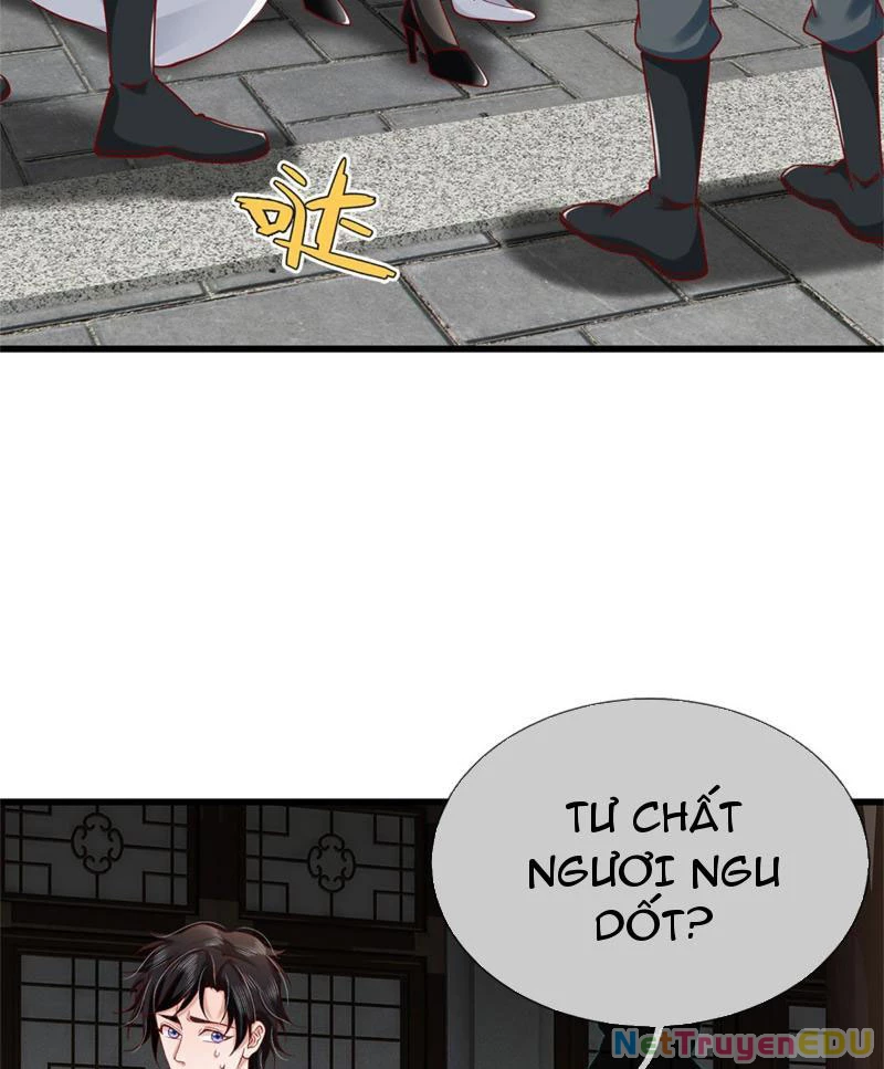 Tôi Có Thể Nuốt Chửng Vạn Vật Chapter 18 - Trang 3