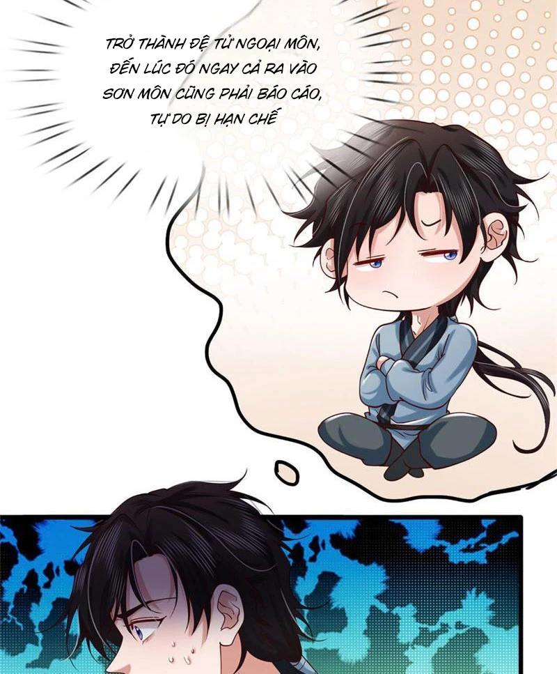 Tôi Có Thể Nuốt Chửng Vạn Vật Chapter 18 - Trang 3
