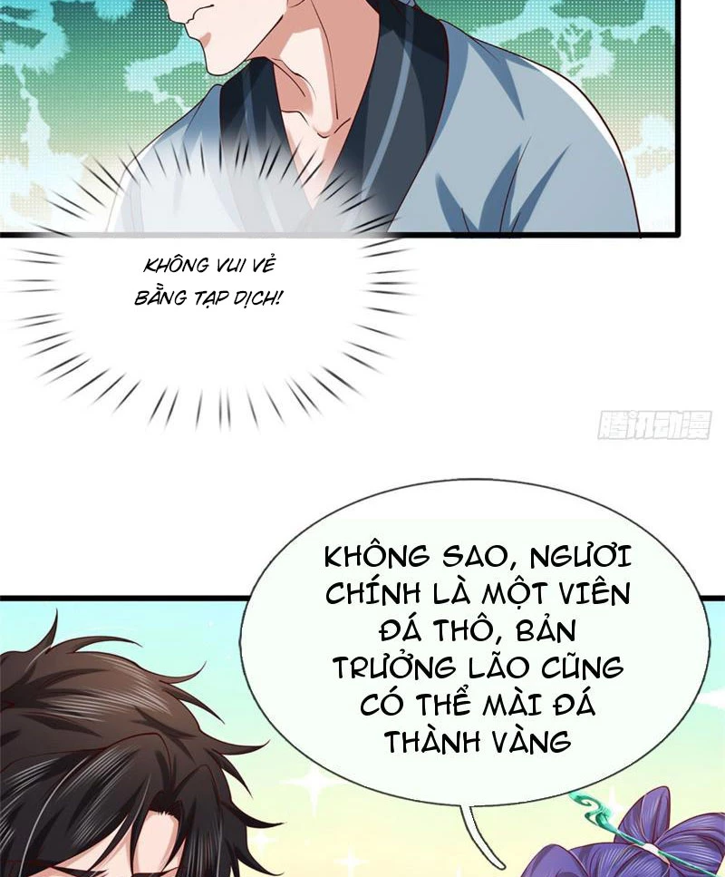 Tôi Có Thể Nuốt Chửng Vạn Vật Chapter 18 - Trang 3