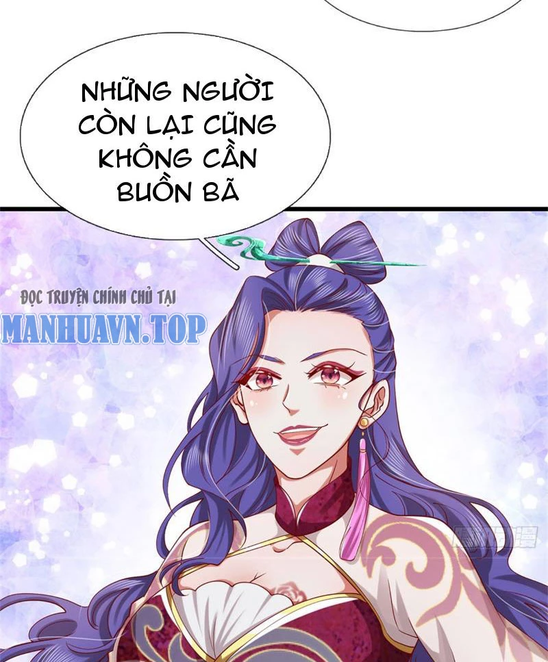 Tôi Có Thể Nuốt Chửng Vạn Vật Chapter 18 - Trang 3