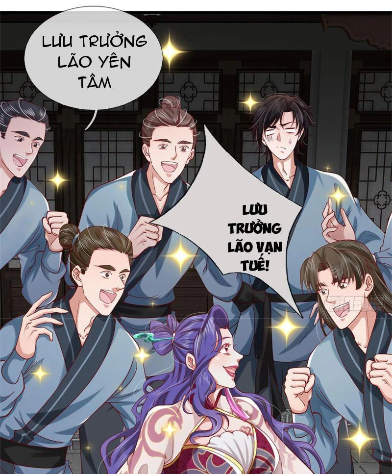 Tôi Có Thể Nuốt Chửng Vạn Vật Chapter 18 - Trang 3