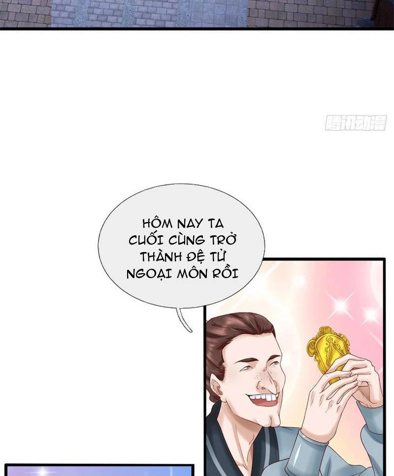 Tôi Có Thể Nuốt Chửng Vạn Vật Chapter 18 - Trang 3