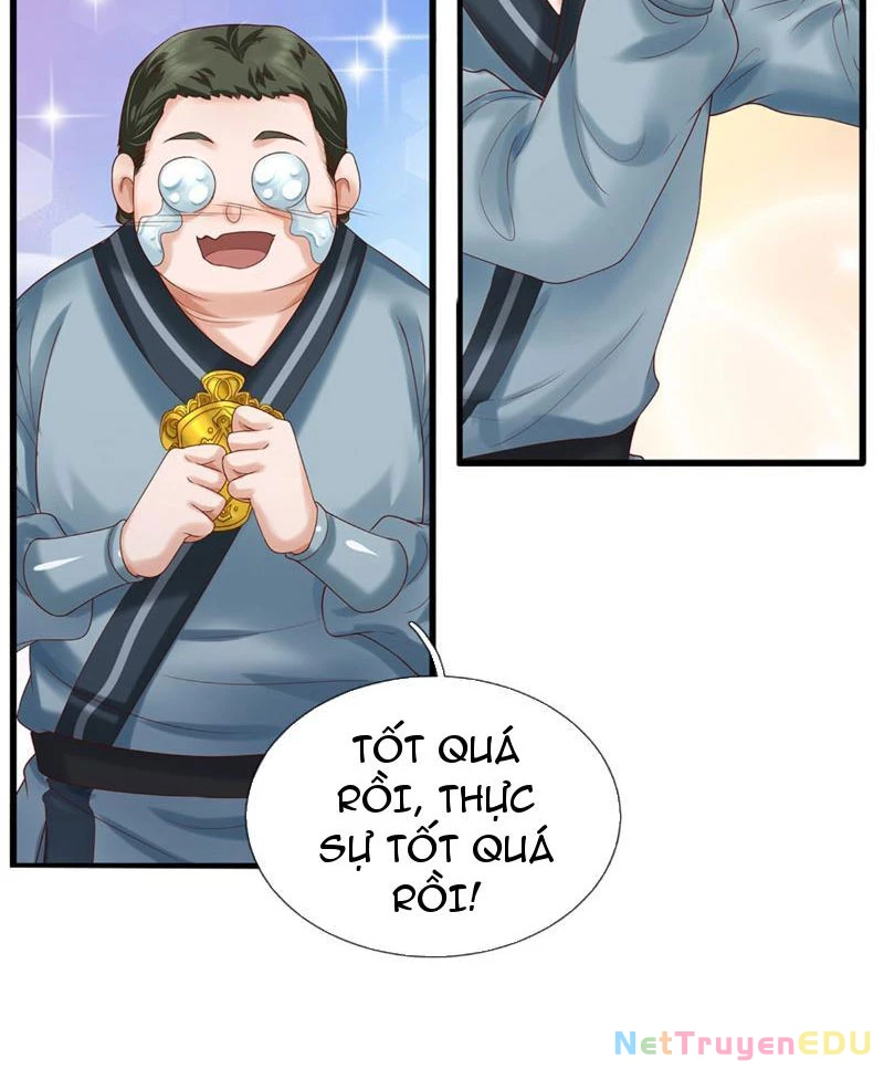 Tôi Có Thể Nuốt Chửng Vạn Vật Chapter 18 - Trang 3