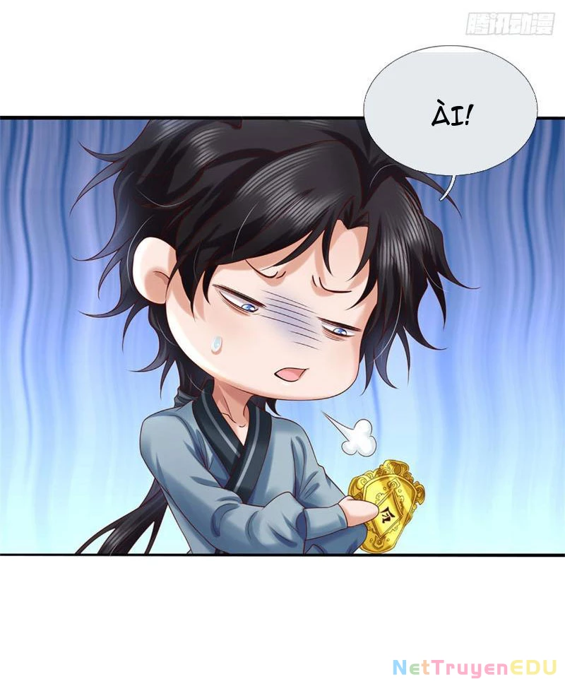 Tôi Có Thể Nuốt Chửng Vạn Vật Chapter 18 - Trang 3
