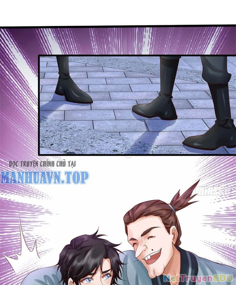 Tôi Có Thể Nuốt Chửng Vạn Vật Chapter 18 - Trang 3