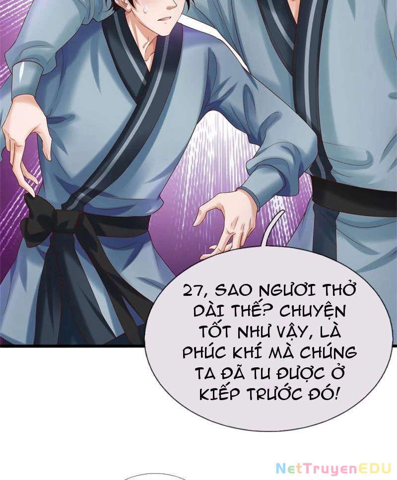 Tôi Có Thể Nuốt Chửng Vạn Vật Chapter 18 - Trang 3