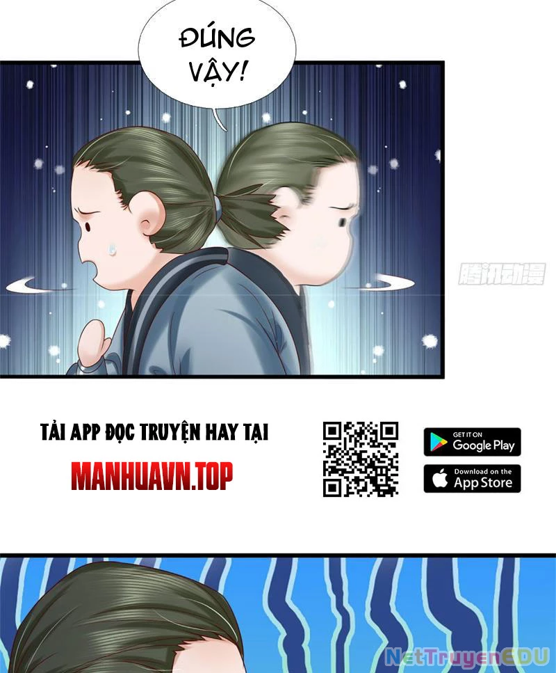 Tôi Có Thể Nuốt Chửng Vạn Vật Chapter 18 - Trang 3