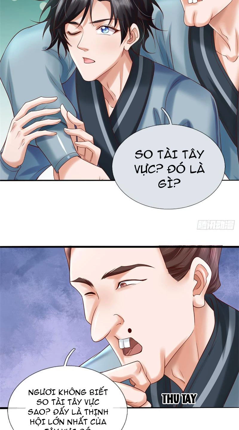 Tôi Có Thể Nuốt Chửng Vạn Vật Chapter 19 - Trang 3