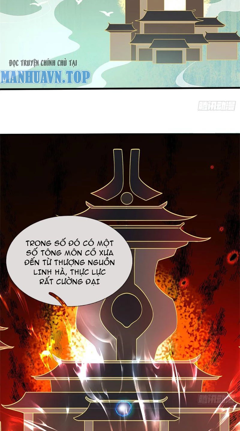 Tôi Có Thể Nuốt Chửng Vạn Vật Chapter 19 - Trang 3