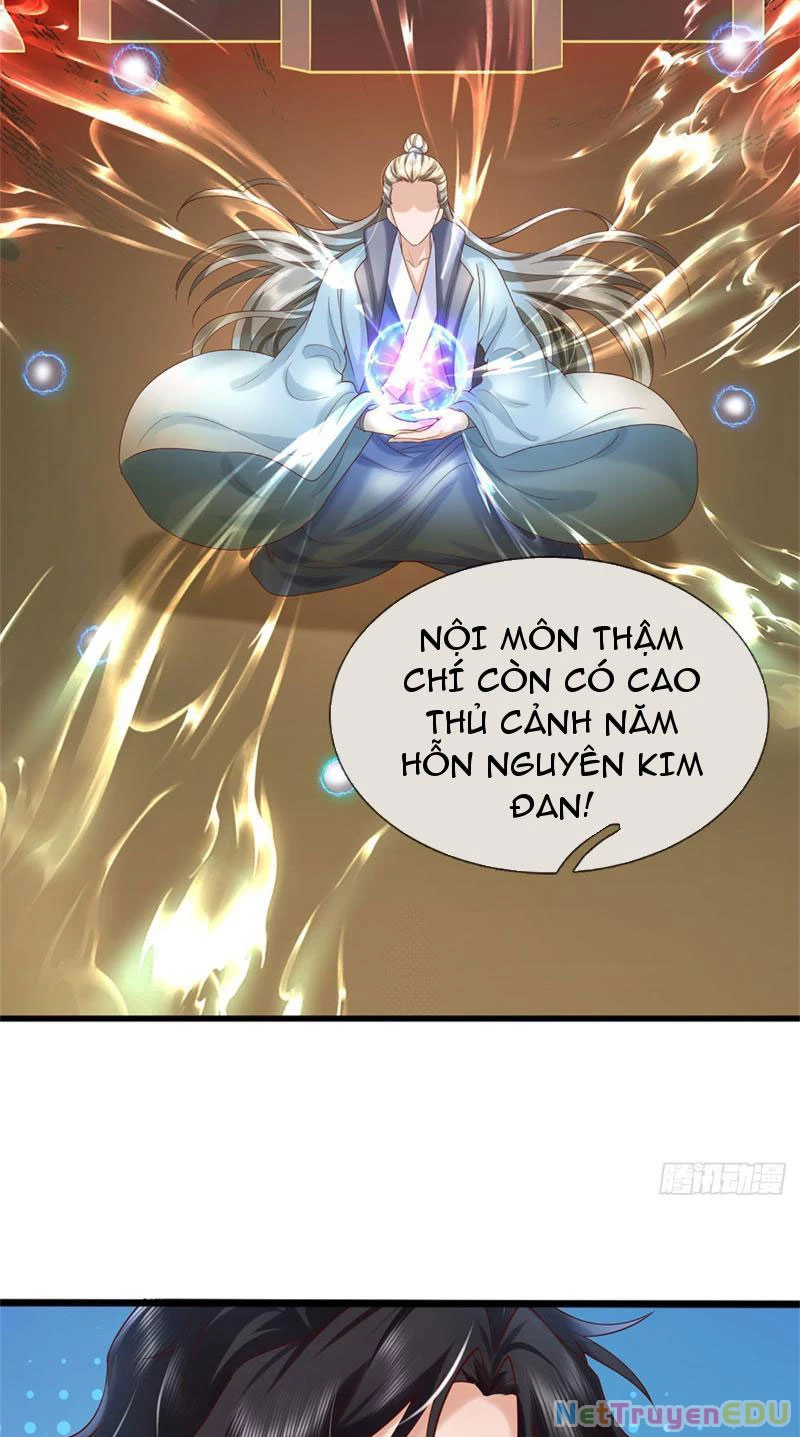 Tôi Có Thể Nuốt Chửng Vạn Vật Chapter 19 - Trang 3