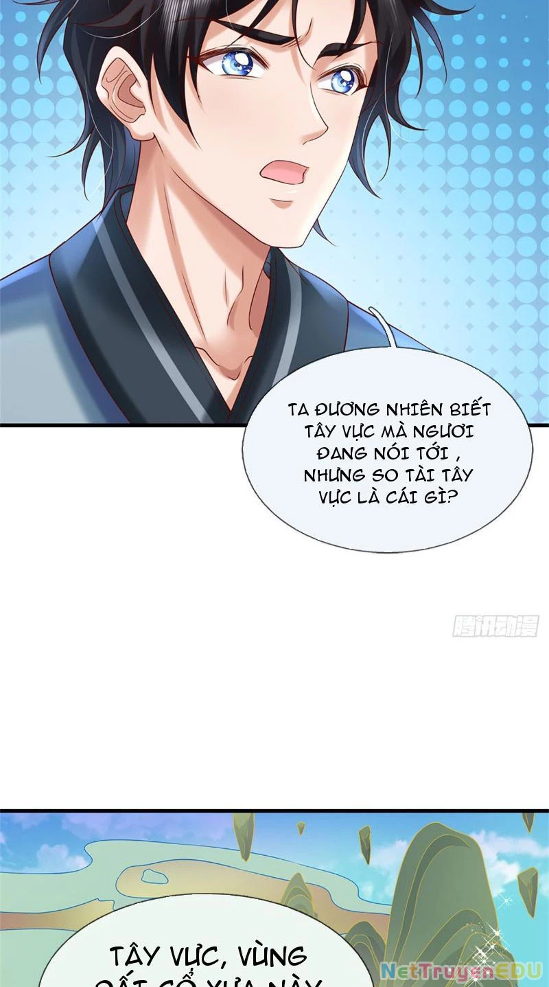Tôi Có Thể Nuốt Chửng Vạn Vật Chapter 19 - Trang 3