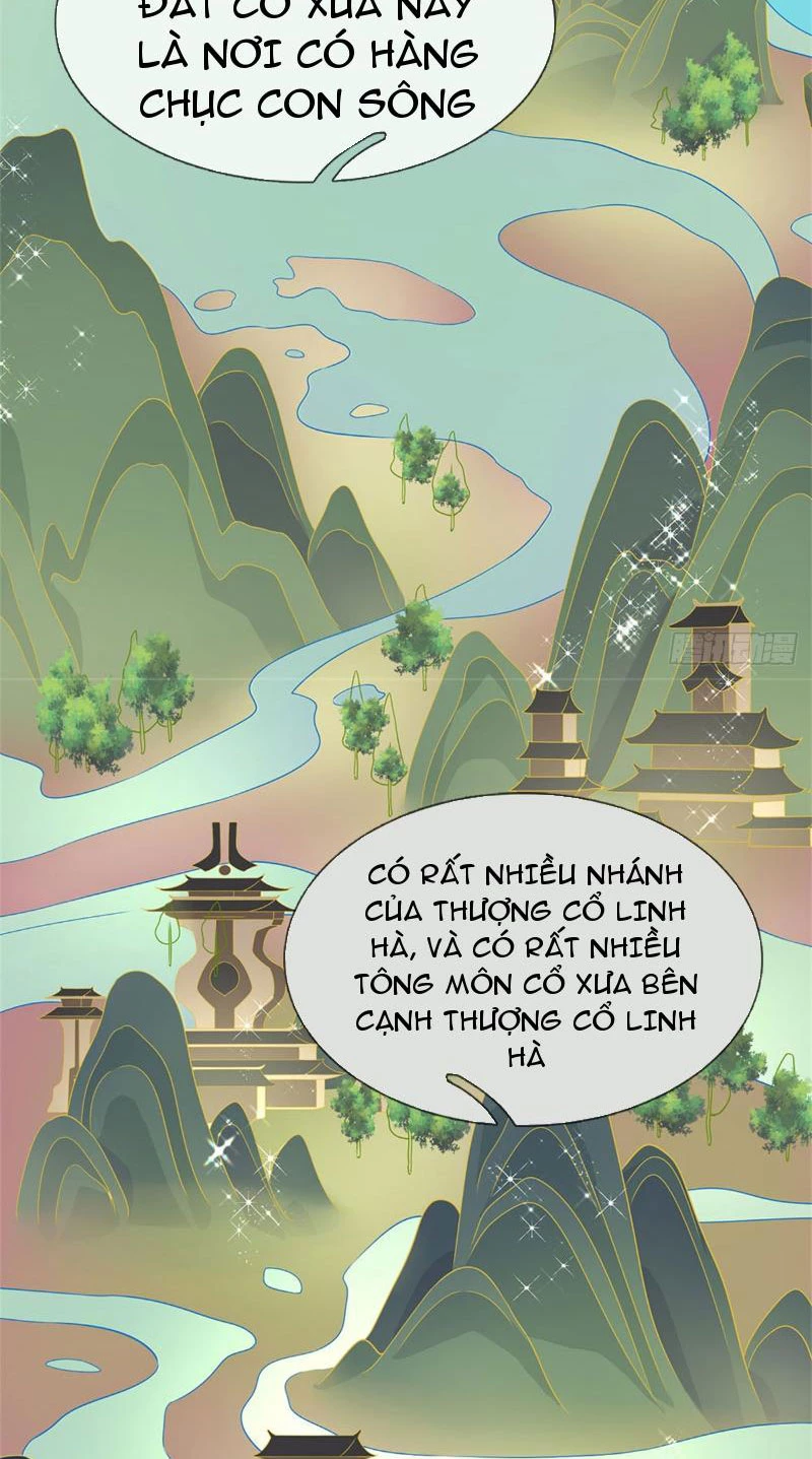 Tôi Có Thể Nuốt Chửng Vạn Vật Chapter 19 - Trang 3