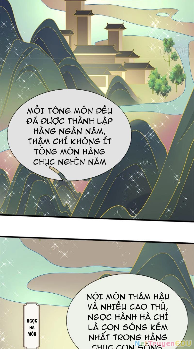 Tôi Có Thể Nuốt Chửng Vạn Vật Chapter 19 - Trang 3