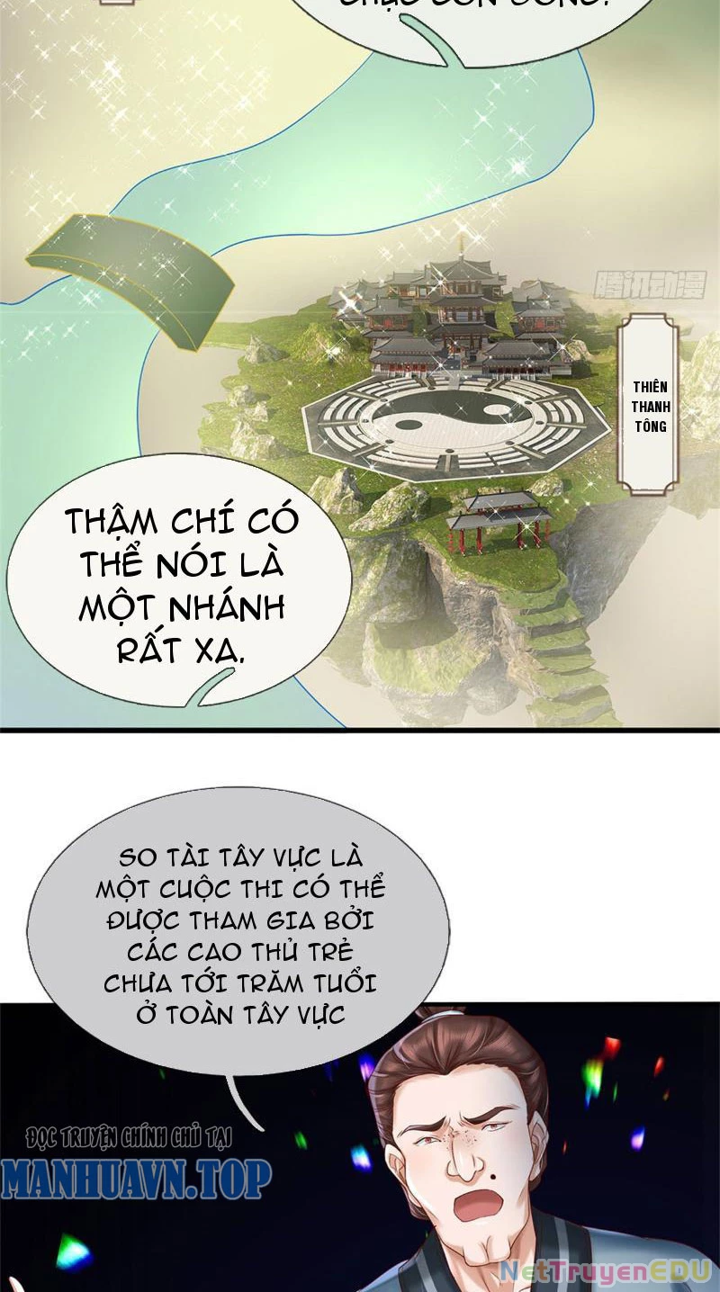 Tôi Có Thể Nuốt Chửng Vạn Vật Chapter 19 - Trang 3