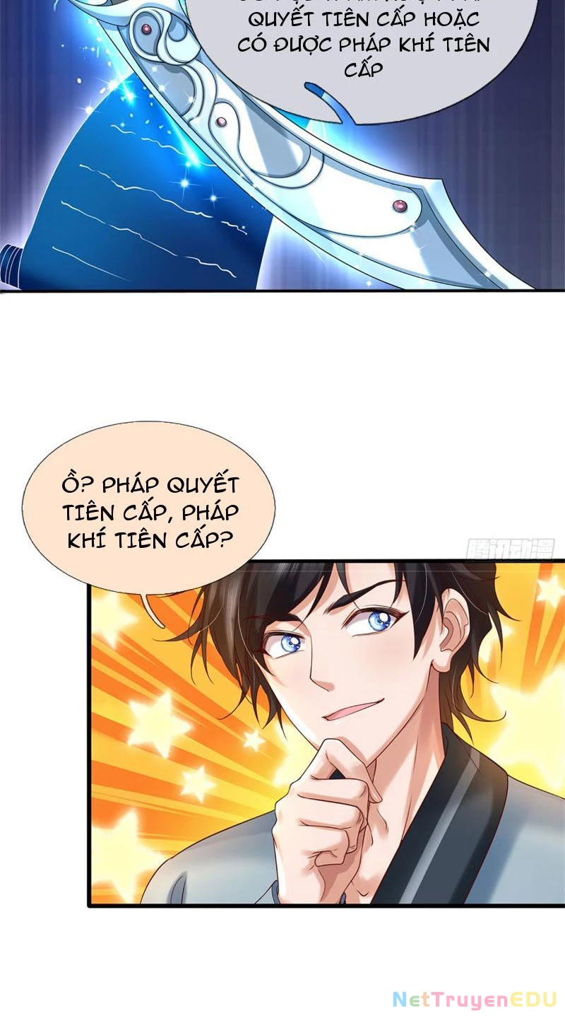 Tôi Có Thể Nuốt Chửng Vạn Vật Chapter 19 - Trang 3