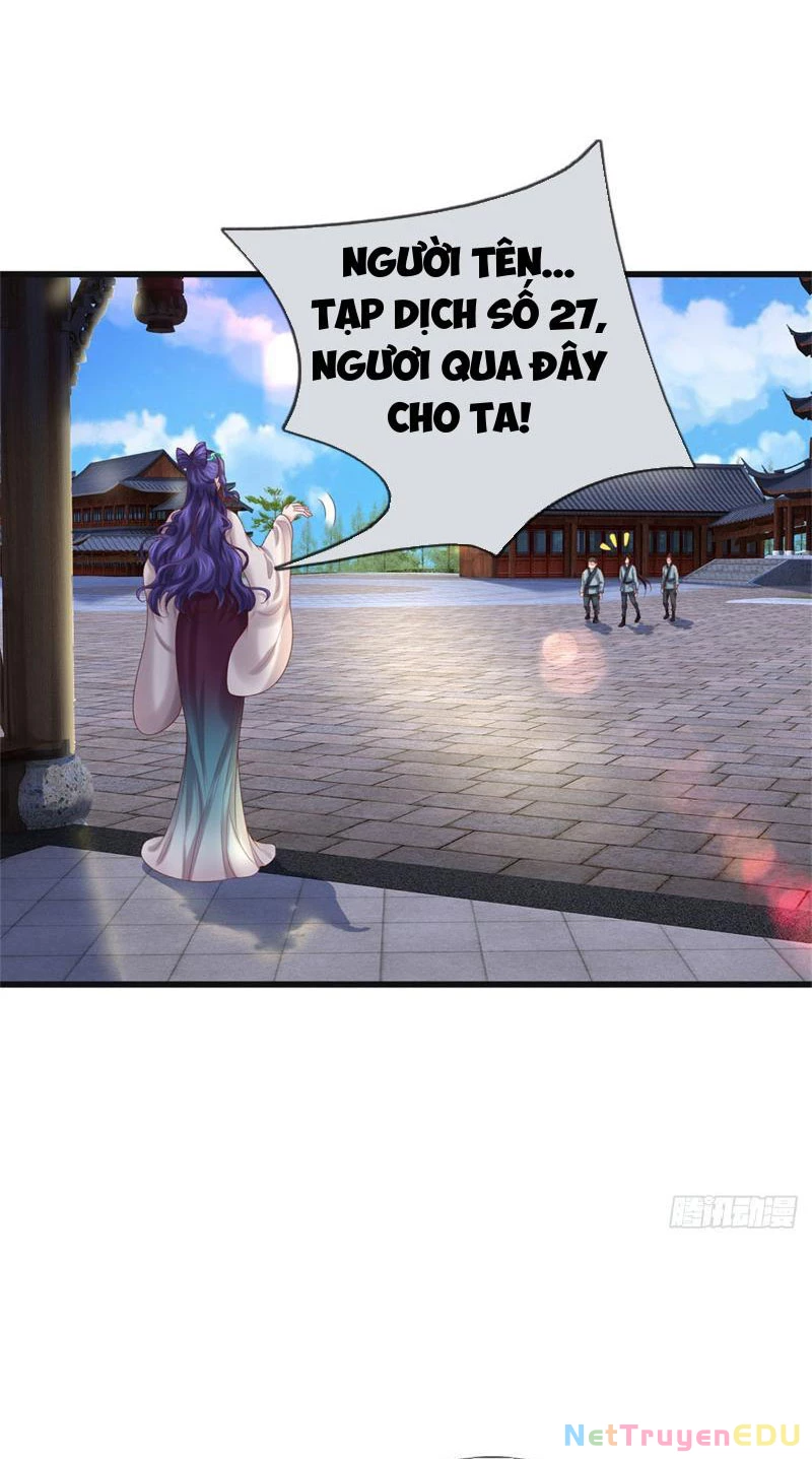 Tôi Có Thể Nuốt Chửng Vạn Vật Chapter 19 - Trang 3
