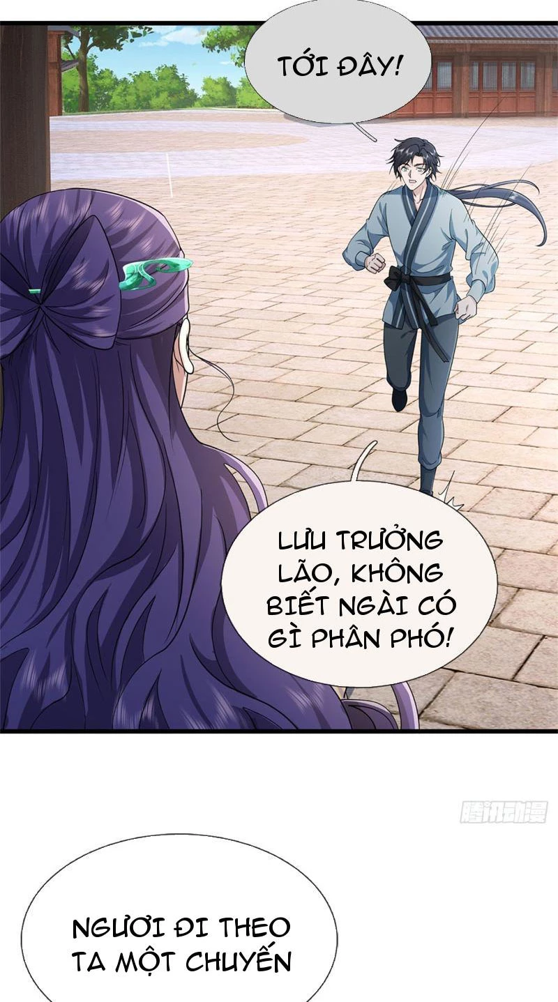 Tôi Có Thể Nuốt Chửng Vạn Vật Chapter 19 - Trang 3