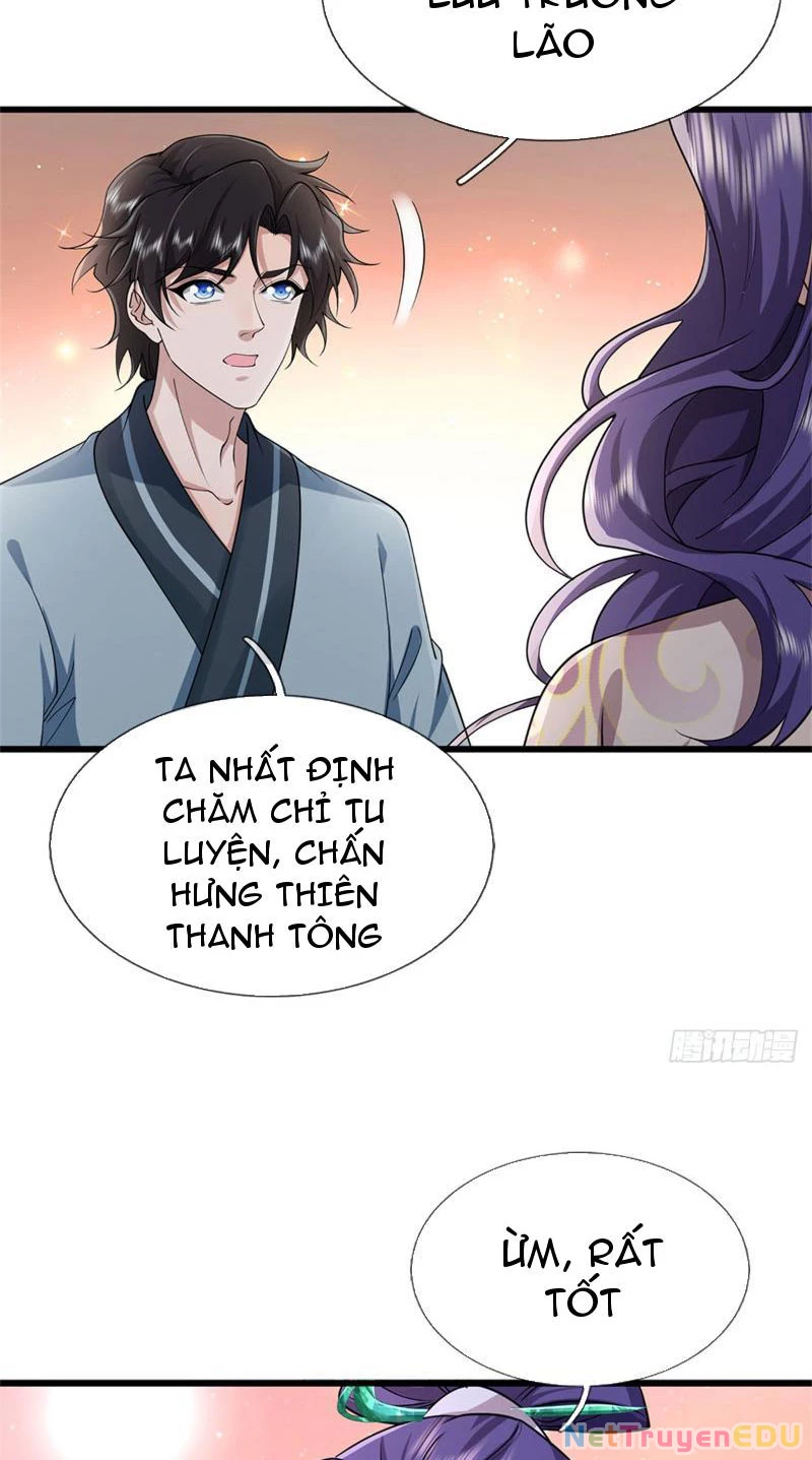 Tôi Có Thể Nuốt Chửng Vạn Vật Chapter 19 - Trang 3