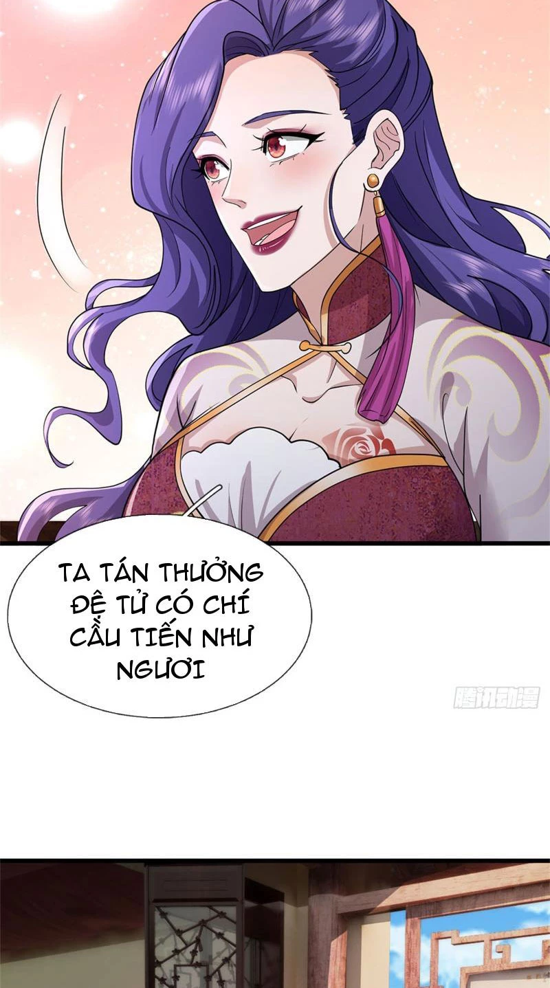 Tôi Có Thể Nuốt Chửng Vạn Vật Chapter 19 - Trang 3