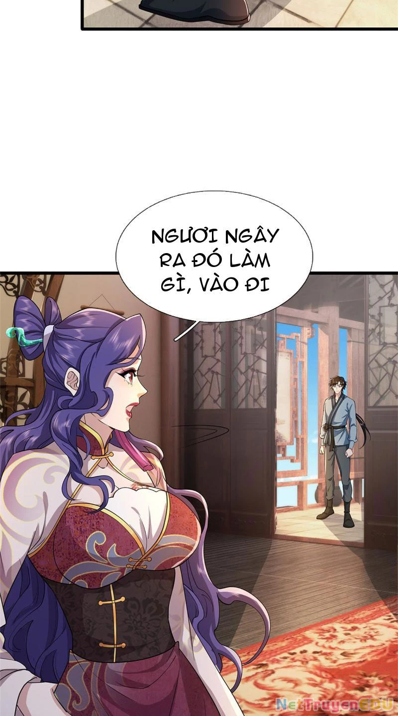 Tôi Có Thể Nuốt Chửng Vạn Vật Chapter 19 - Trang 3