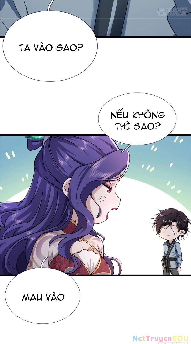 Tôi Có Thể Nuốt Chửng Vạn Vật Chapter 19 - Trang 3
