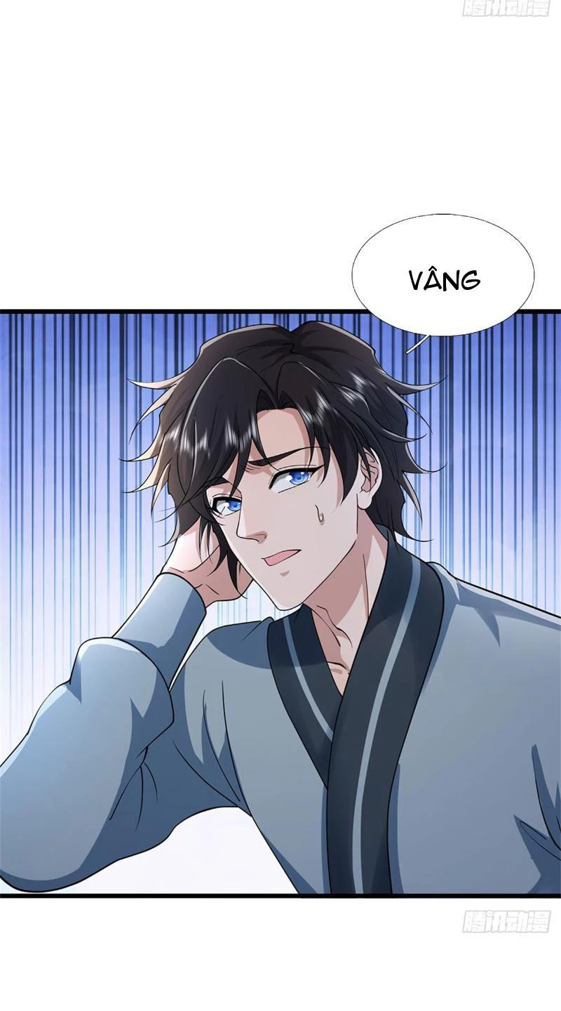 Tôi Có Thể Nuốt Chửng Vạn Vật Chapter 19 - Trang 3