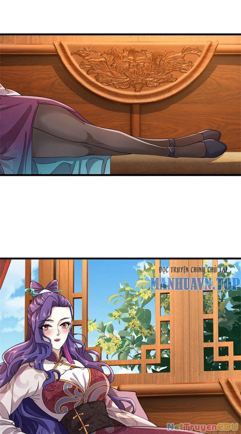 Tôi Có Thể Nuốt Chửng Vạn Vật Chapter 19 - Trang 3