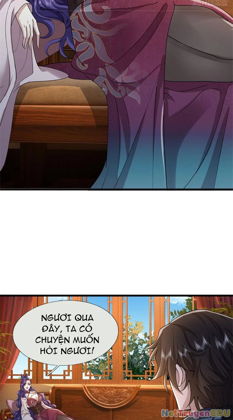 Tôi Có Thể Nuốt Chửng Vạn Vật Chapter 19 - Trang 3