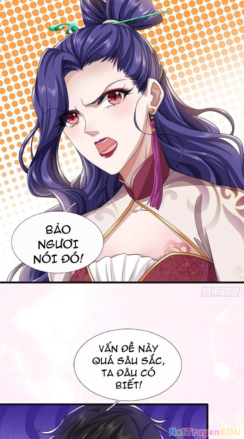 Tôi Có Thể Nuốt Chửng Vạn Vật Chapter 19 - Trang 3