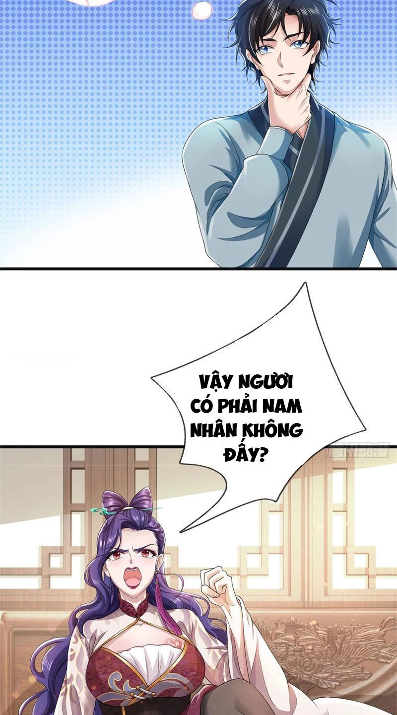 Tôi Có Thể Nuốt Chửng Vạn Vật Chapter 19 - Trang 3