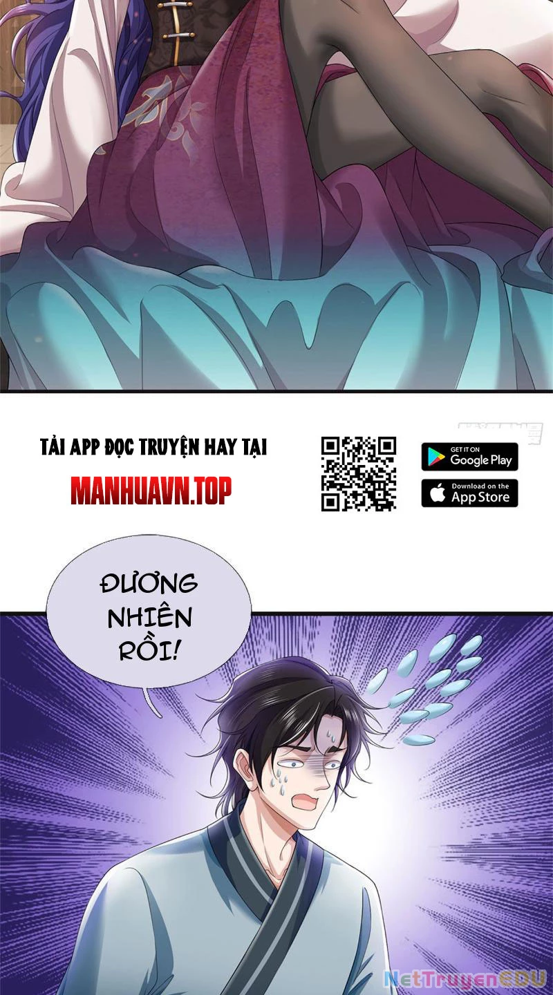 Tôi Có Thể Nuốt Chửng Vạn Vật Chapter 19 - Trang 3