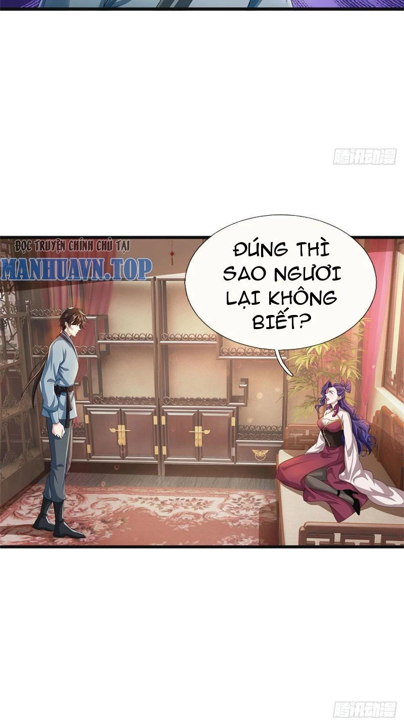 Tôi Có Thể Nuốt Chửng Vạn Vật Chapter 19 - Trang 3