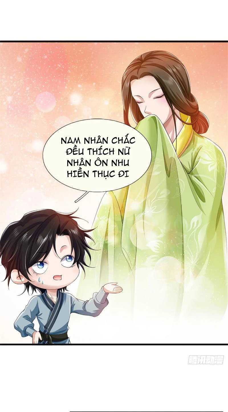 Tôi Có Thể Nuốt Chửng Vạn Vật Chapter 19 - Trang 3