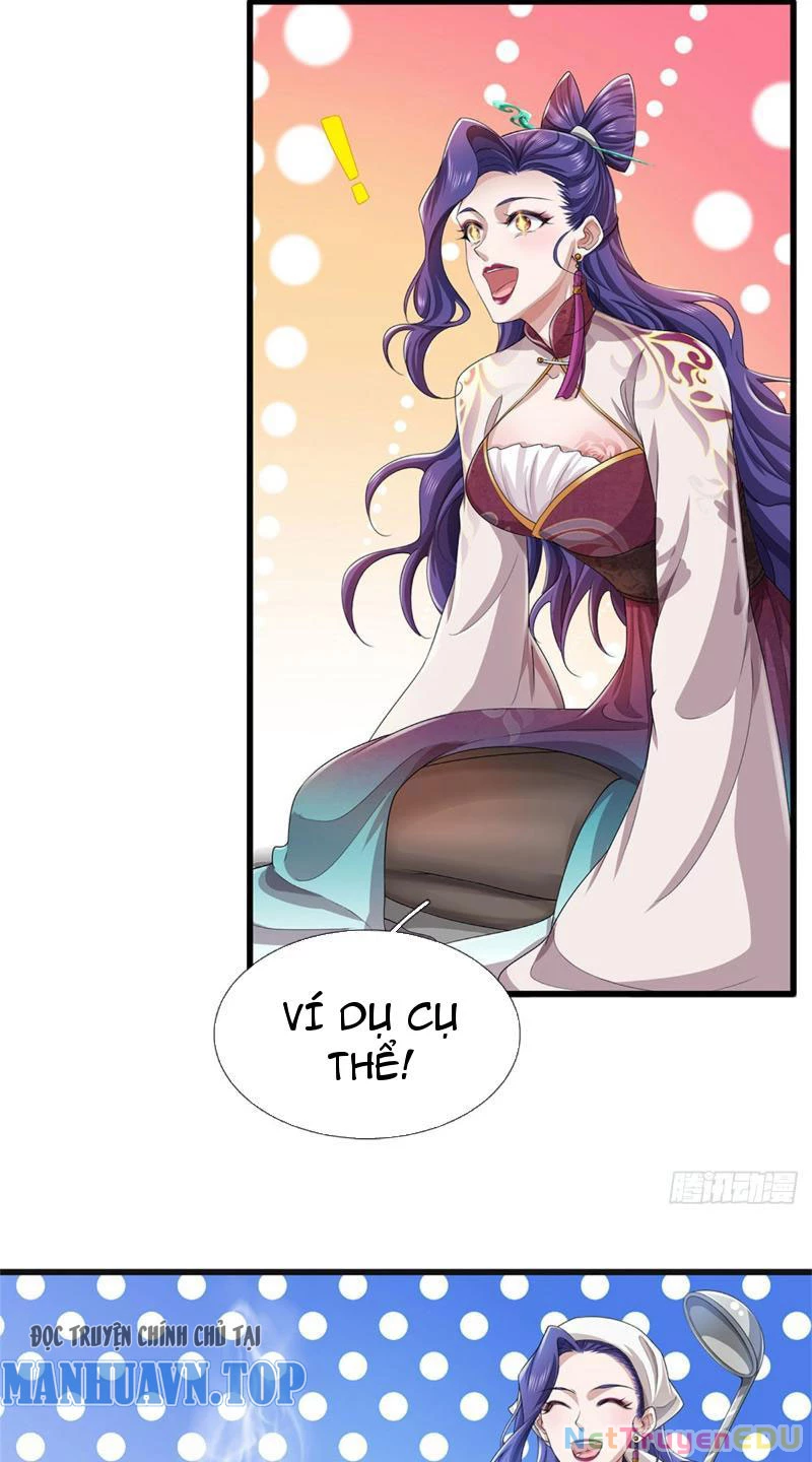 Tôi Có Thể Nuốt Chửng Vạn Vật Chapter 19 - Trang 3