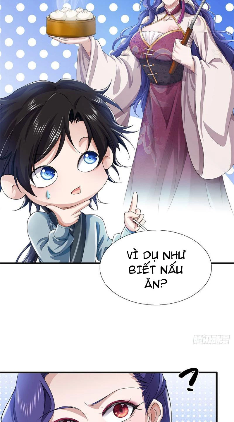 Tôi Có Thể Nuốt Chửng Vạn Vật Chapter 19 - Trang 3