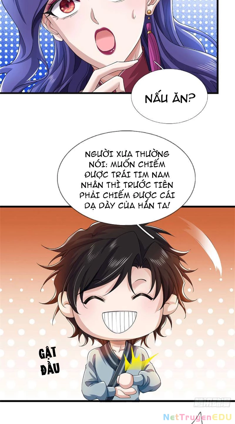 Tôi Có Thể Nuốt Chửng Vạn Vật Chapter 19 - Trang 3