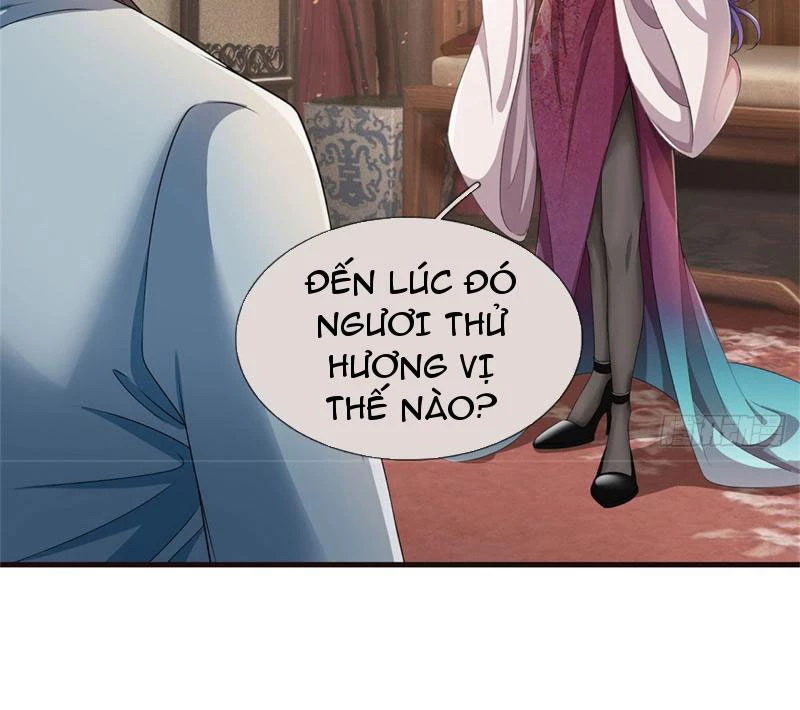 Tôi Có Thể Nuốt Chửng Vạn Vật Chapter 19 - Trang 3