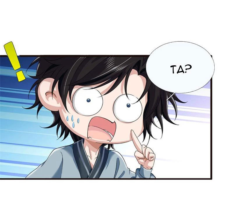 Tôi Có Thể Nuốt Chửng Vạn Vật Chapter 19 - Trang 3