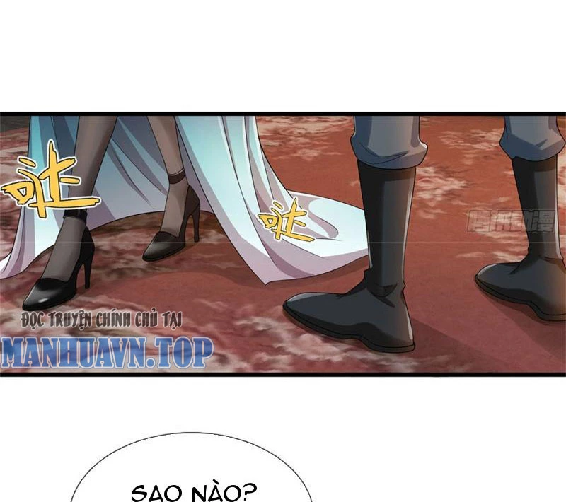 Tôi Có Thể Nuốt Chửng Vạn Vật Chapter 19 - Trang 3
