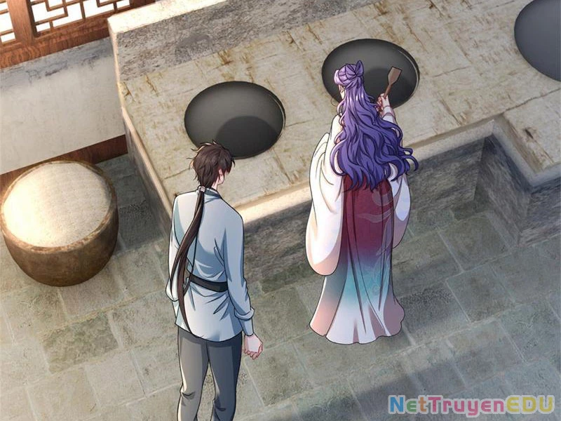 Tôi Có Thể Nuốt Chửng Vạn Vật Chapter 20 - Trang 3