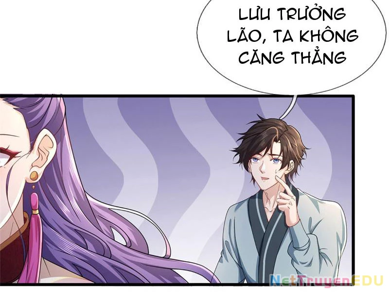 Tôi Có Thể Nuốt Chửng Vạn Vật Chapter 20 - Trang 3