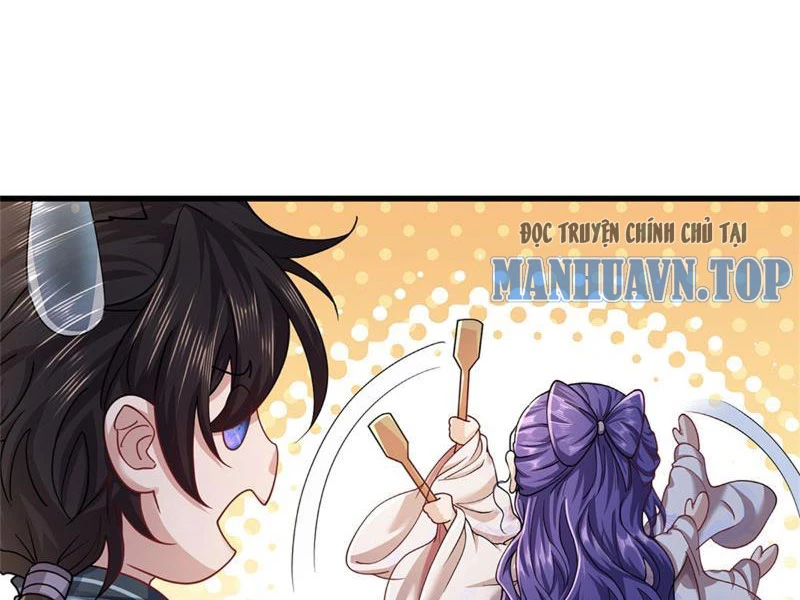 Tôi Có Thể Nuốt Chửng Vạn Vật Chapter 20 - Trang 3