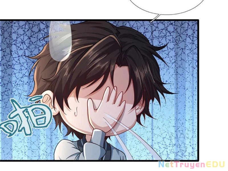Tôi Có Thể Nuốt Chửng Vạn Vật Chapter 20 - Trang 3