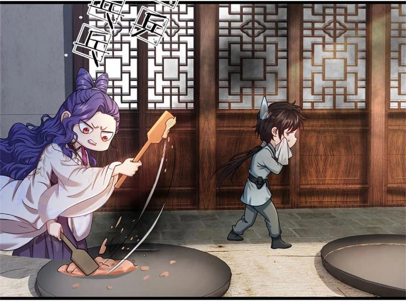 Tôi Có Thể Nuốt Chửng Vạn Vật Chapter 20 - Trang 3