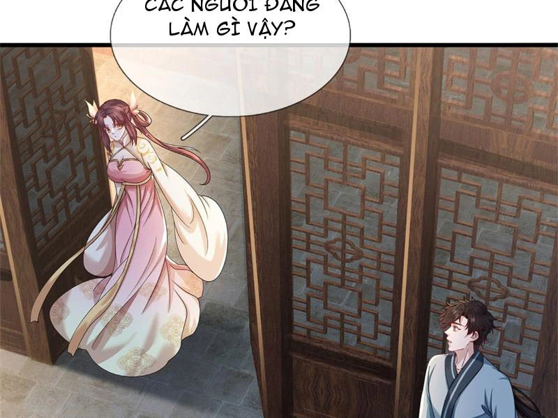 Tôi Có Thể Nuốt Chửng Vạn Vật Chapter 20 - Trang 3
